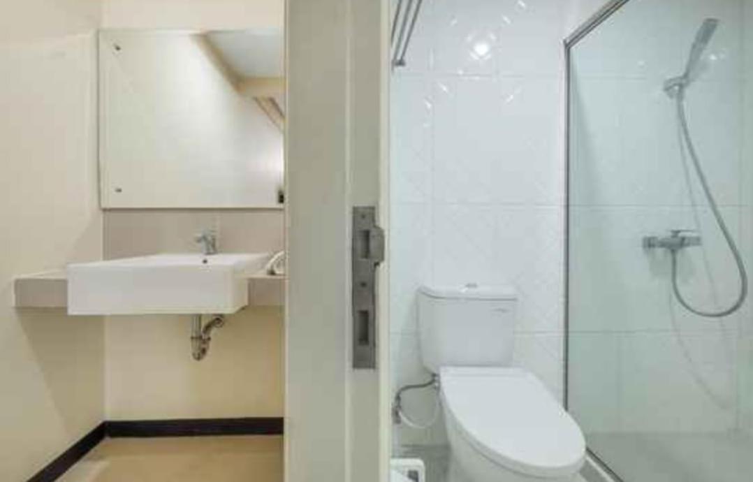 Delaga Biru Convention Hotel Bogor Bagian luar foto